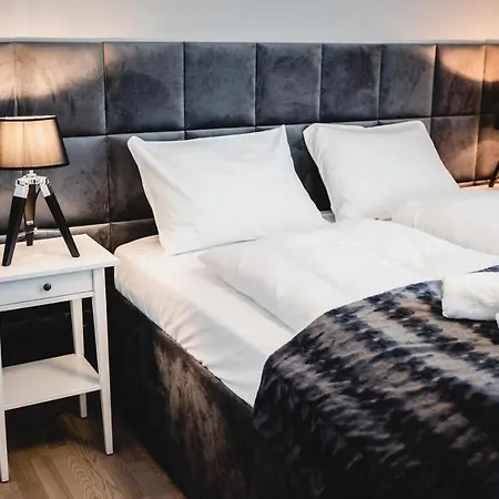 Apartment Park 3 *