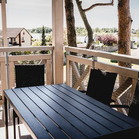 شقة Park 3 ميلنو