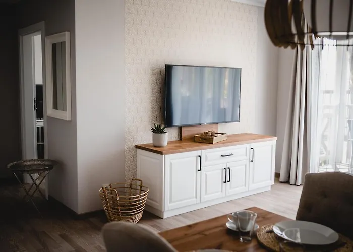 Park 3 Διαμέρισμα Mielno (Koszalin)