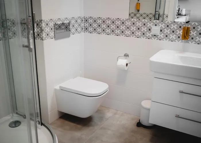 Διαμέρισμα Park 3 *