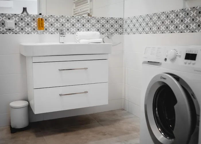 Park 3 Διαμέρισμα *