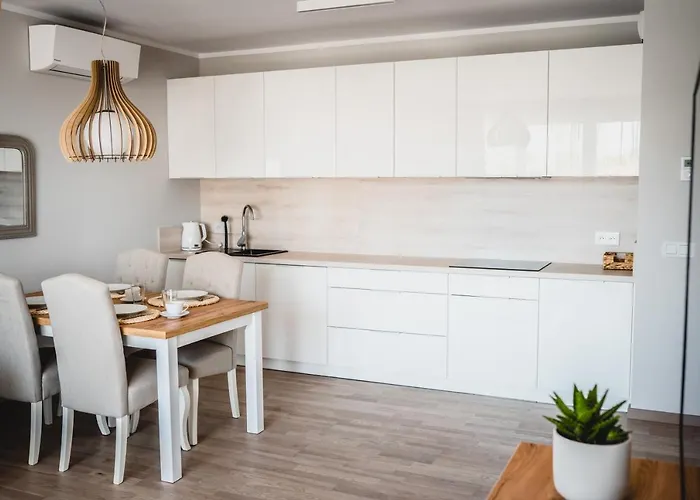 Park 3 Διαμέρισμα Mielno (Koszalin)