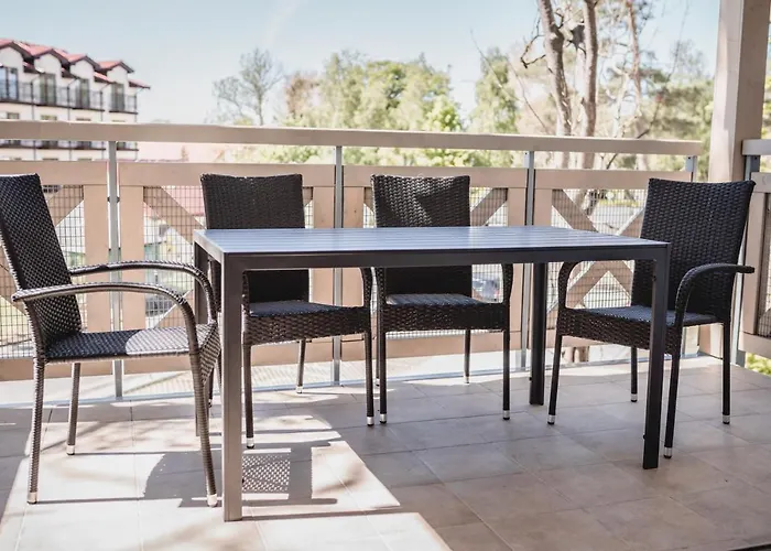 Park 3 Διαμέρισμα *