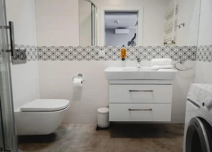 Διαμέρισμα Park 3 *